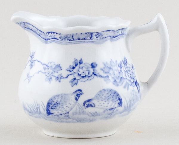 Jug or Creamer
